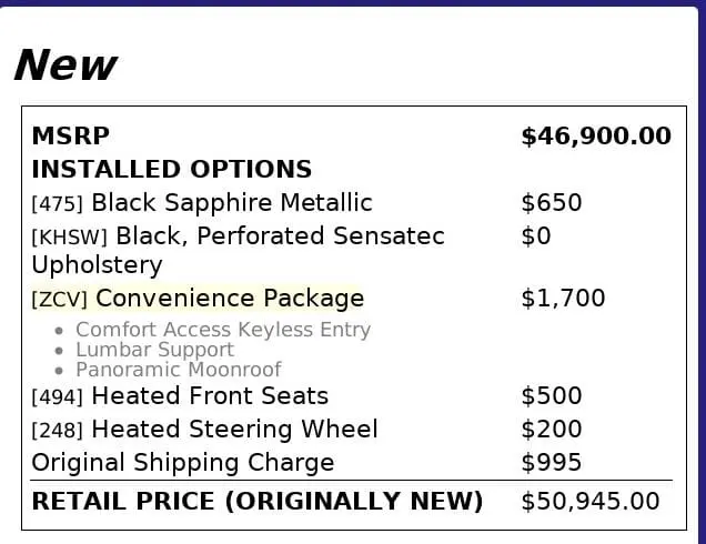 Florida Fine Cars - Used BMW X3 2024 WEST PALM SDRIVE30I