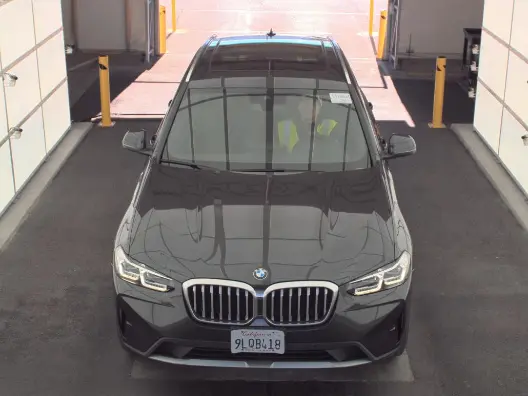 Florida Fine Cars - Used BMW X3 2024 ORLANDO SDRIVE30I