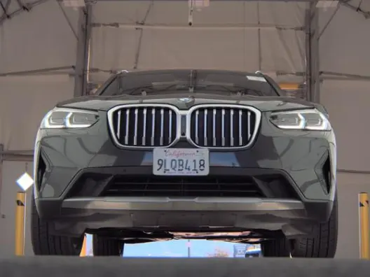 Florida Fine Cars - Used BMW X3 2024 ORLANDO SDRIVE30I