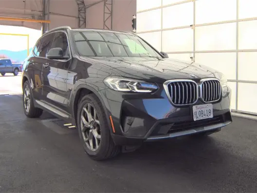 Florida Fine Cars - Used BMW X3 2024 ORLANDO SDRIVE30I