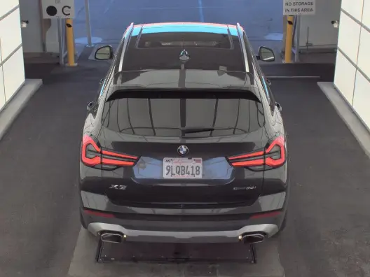 Florida Fine Cars - Used BMW X3 2024 ORLANDO SDRIVE30I