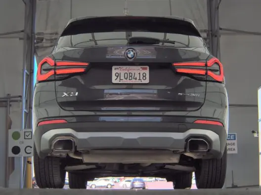 Florida Fine Cars - Used BMW X3 2024 ORLANDO SDRIVE30I