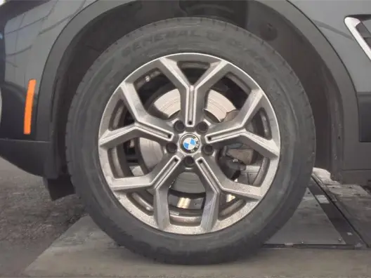 Florida Fine Cars - Used BMW X3 2024 ORLANDO SDRIVE30I