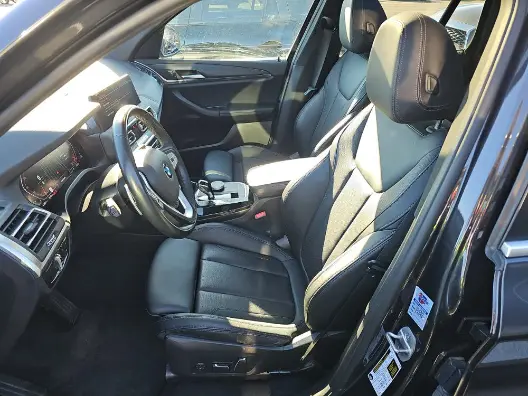 Florida Fine Cars - Used BMW X3 2024 ORLANDO SDRIVE30I