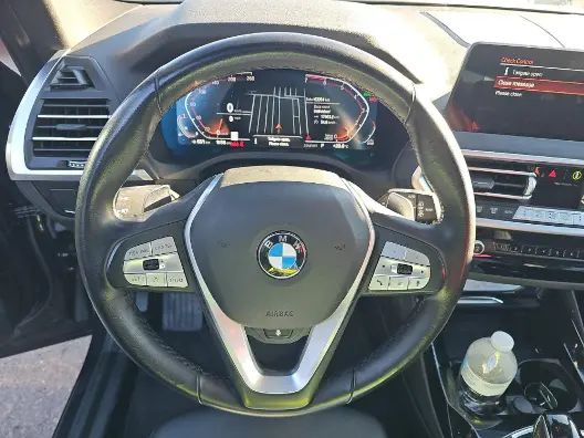 Florida Fine Cars - Used BMW X3 2024 ORLANDO SDRIVE30I
