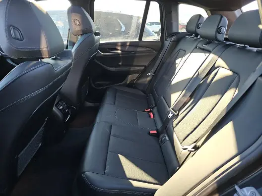 Florida Fine Cars - Used BMW X3 2024 ORLANDO SDRIVE30I