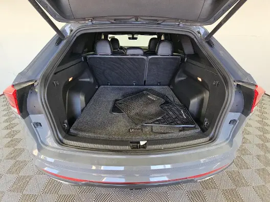 Florida Fine Cars - Used VOLKSWAGEN ATLAS CROSS SPORT 2022 ORLANDO 3.6L V6 SE W/TECHNOLOGY