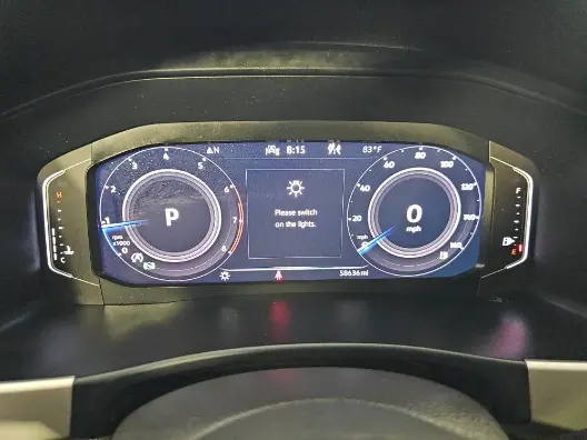 Florida Fine Cars - Used VOLKSWAGEN ATLAS CROSS SPORT 2022 ORLANDO 3.6L V6 SE W/TECHNOLOGY