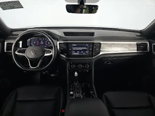 Florida Fine Cars - Used VOLKSWAGEN ATLAS CROSS SPORT 2022 ORLANDO 3.6L V6 SE W/TECHNOLOGY