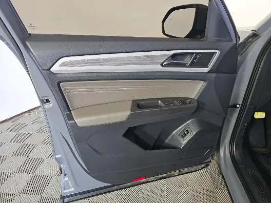 Florida Fine Cars - Used VOLKSWAGEN ATLAS CROSS SPORT 2022 ORLANDO 3.6L V6 SE W/TECHNOLOGY