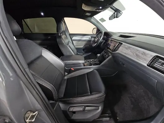 Florida Fine Cars - Used VOLKSWAGEN ATLAS CROSS SPORT 2022 ORLANDO 3.6L V6 SE W/TECHNOLOGY