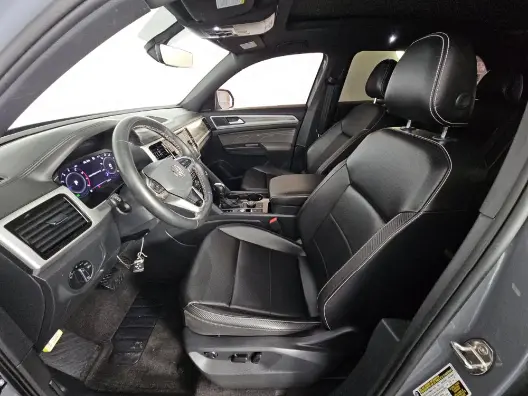 Florida Fine Cars - Used VOLKSWAGEN ATLAS CROSS SPORT 2022 ORLANDO 3.6L V6 SE W/TECHNOLOGY