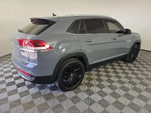 Florida Fine Cars - Used VOLKSWAGEN ATLAS CROSS SPORT 2022 ORLANDO 3.6L V6 SE W/TECHNOLOGY