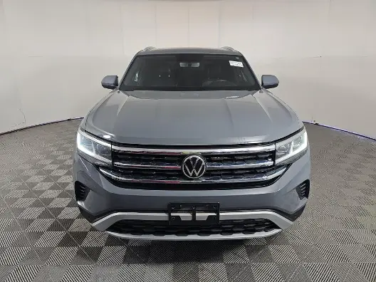 Florida Fine Cars - Used VOLKSWAGEN ATLAS CROSS SPORT 2022 ORLANDO 3.6L V6 SE W/TECHNOLOGY