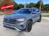 Florida Fine Cars - Used VOLKSWAGEN ATLAS CROSS SPORT 2022 ORLANDO 3.6L V6 SE W/TECHNOLOGY