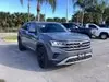 Florida Fine Cars - Used VOLKSWAGEN ATLAS CROSS SPORT 2022 ORLANDO 3.6L V6 SE W/TECHNOLOGY