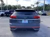 Florida Fine Cars - Used VOLKSWAGEN ATLAS CROSS SPORT 2022 ORLANDO 3.6L V6 SE W/TECHNOLOGY