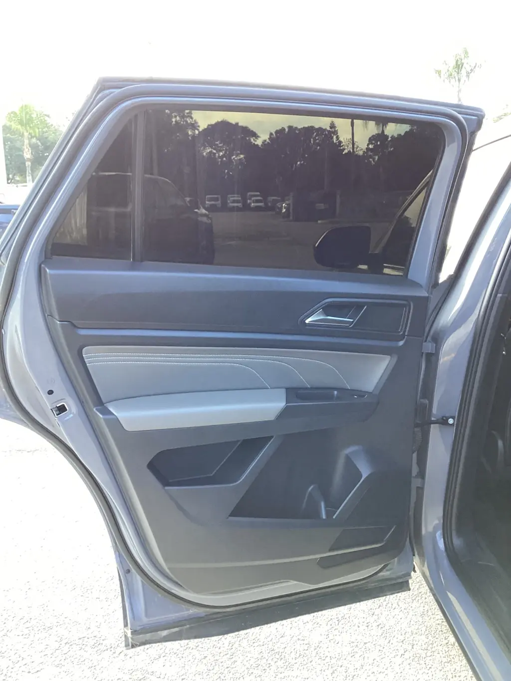 Florida Fine Cars - Used VOLKSWAGEN ATLAS CROSS SPORT 2022 ORLANDO 3.6L V6 SE W/TECHNOLOGY