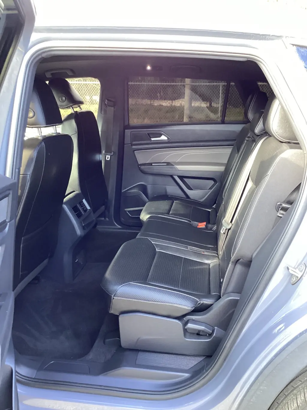 Florida Fine Cars - Used VOLKSWAGEN ATLAS CROSS SPORT 2022 ORLANDO 3.6L V6 SE W/TECHNOLOGY