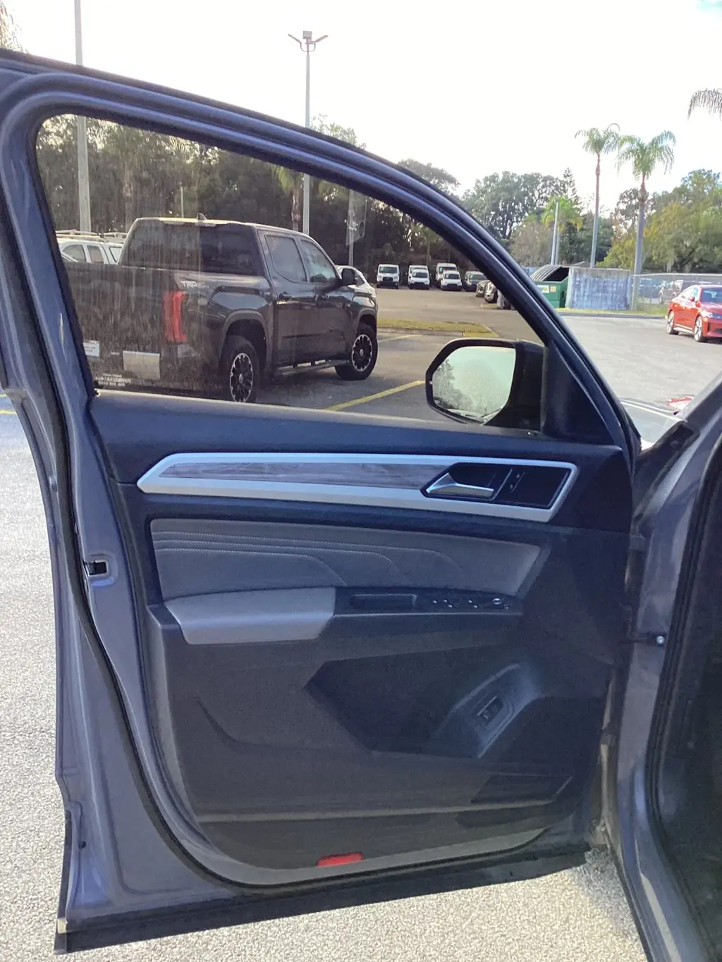 Florida Fine Cars - Used VOLKSWAGEN ATLAS CROSS SPORT 2022 ORLANDO 3.6L V6 SE W/TECHNOLOGY