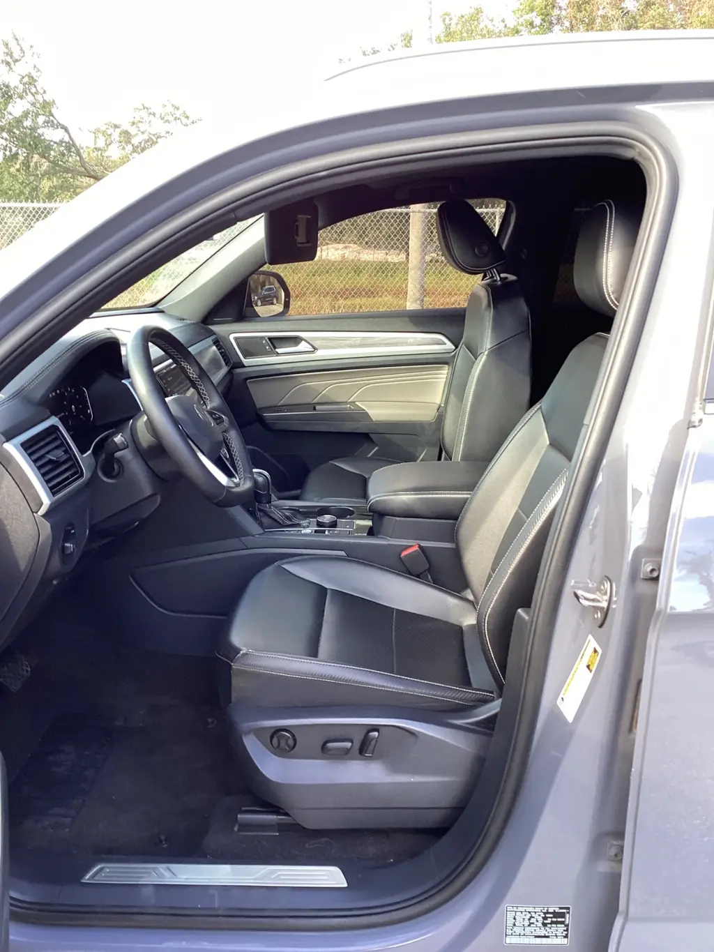 Florida Fine Cars - Used VOLKSWAGEN ATLAS CROSS SPORT 2022 ORLANDO 3.6L V6 SE W/TECHNOLOGY