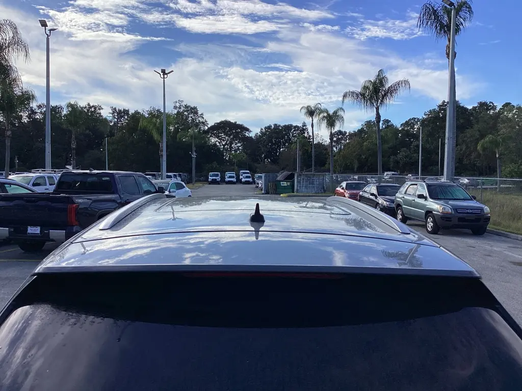 Florida Fine Cars - Used VOLKSWAGEN ATLAS CROSS SPORT 2022 ORLANDO 3.6L V6 SE W/TECHNOLOGY