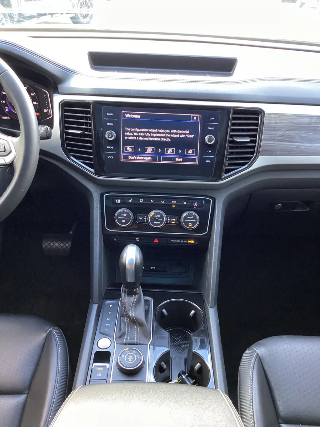 Florida Fine Cars - Used VOLKSWAGEN ATLAS CROSS SPORT 2022 ORLANDO 3.6L V6 SE W/TECHNOLOGY