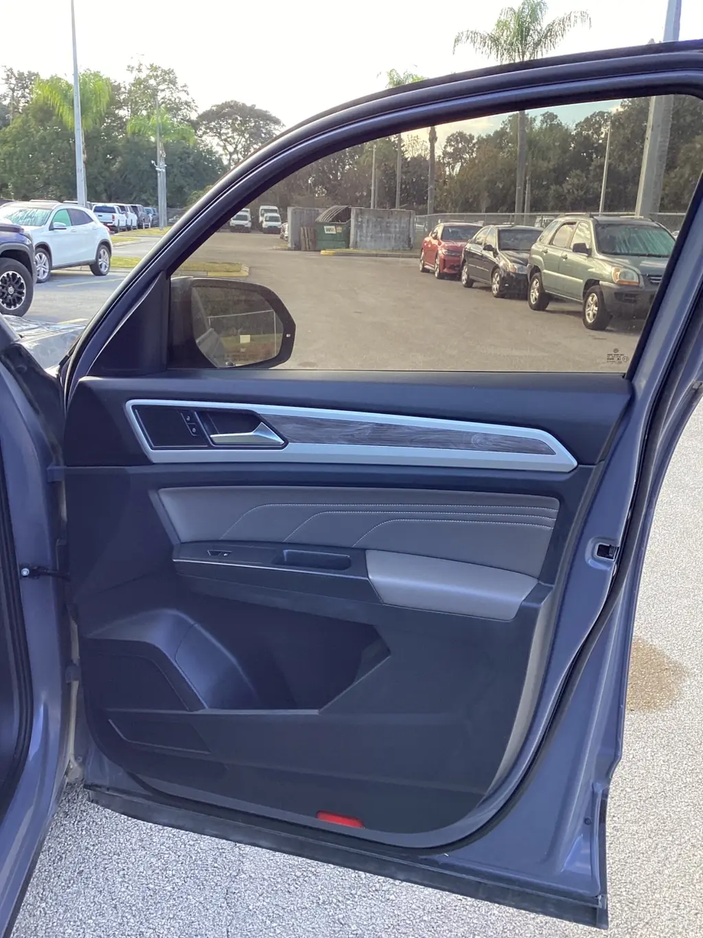 Florida Fine Cars - Used VOLKSWAGEN ATLAS CROSS SPORT 2022 ORLANDO 3.6L V6 SE W/TECHNOLOGY