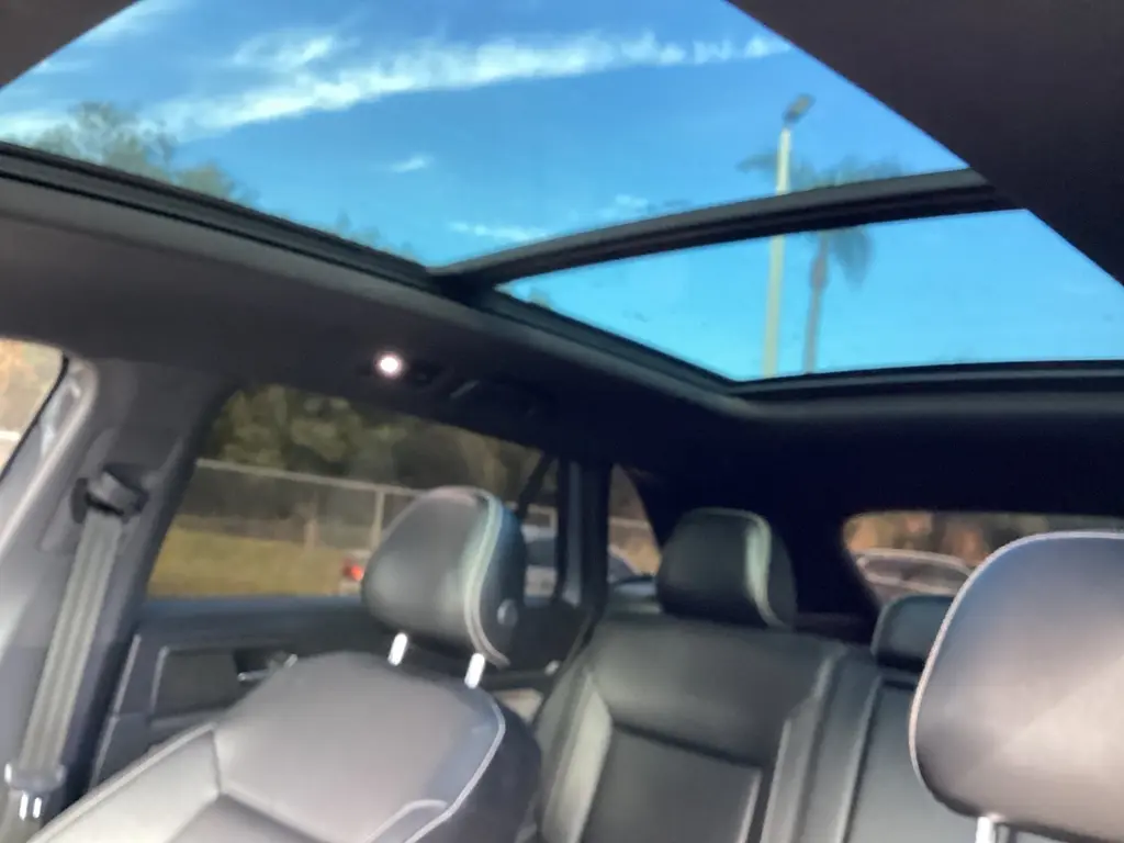 Florida Fine Cars - Used VOLKSWAGEN ATLAS CROSS SPORT 2022 ORLANDO 3.6L V6 SE W/TECHNOLOGY