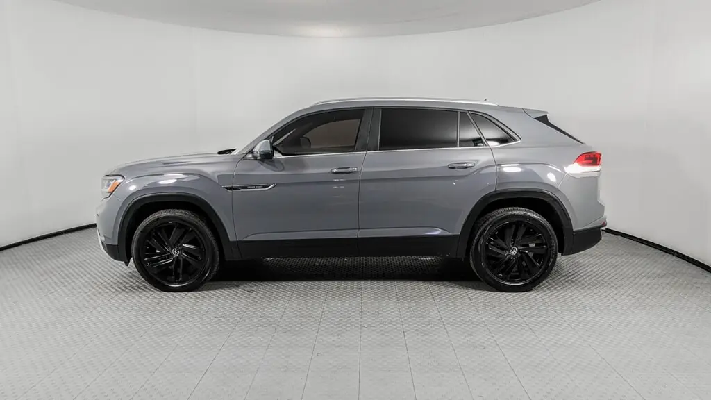 Florida Fine Cars - Used VOLKSWAGEN ATLAS CROSS SPORT 2022 ORLANDO 3.6L V6 SE W/TECHNOLOGY