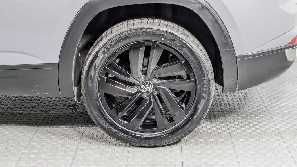 Florida Fine Cars - Used VOLKSWAGEN ATLAS CROSS SPORT 2022 ORLANDO 3.6L V6 SE W/TECHNOLOGY