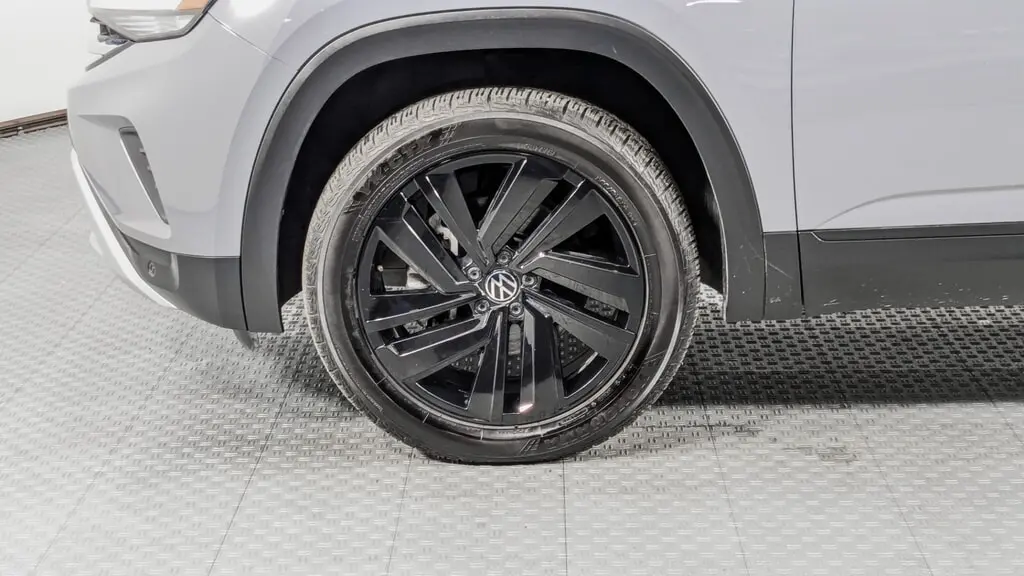 Florida Fine Cars - Used VOLKSWAGEN ATLAS CROSS SPORT 2022 ORLANDO 3.6L V6 SE W/TECHNOLOGY