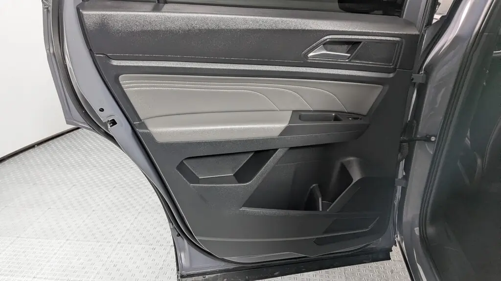 Florida Fine Cars - Used VOLKSWAGEN ATLAS CROSS SPORT 2022 ORLANDO 3.6L V6 SE W/TECHNOLOGY