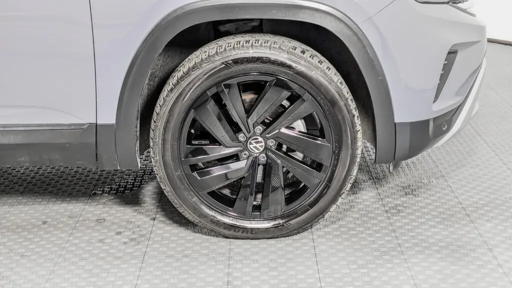 Florida Fine Cars - Used VOLKSWAGEN ATLAS CROSS SPORT 2022 ORLANDO 3.6L V6 SE W/TECHNOLOGY