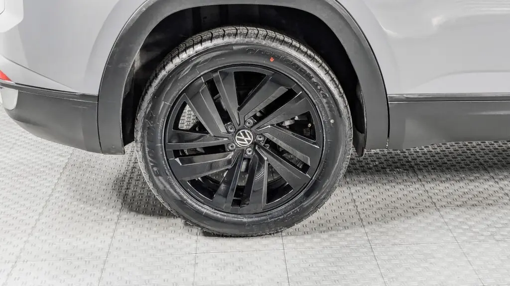 Florida Fine Cars - Used VOLKSWAGEN ATLAS CROSS SPORT 2022 ORLANDO 3.6L V6 SE W/TECHNOLOGY