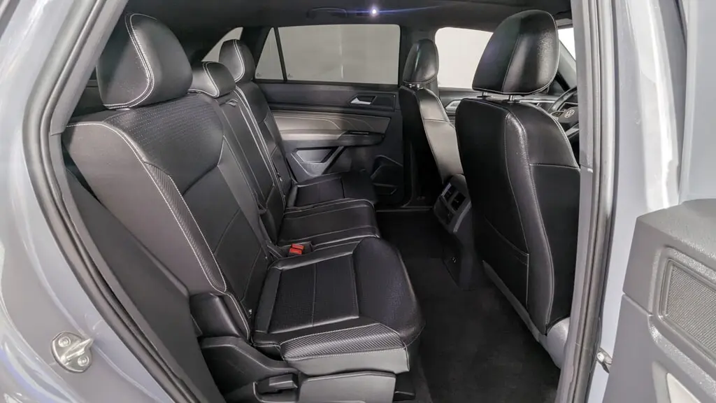 Florida Fine Cars - Used VOLKSWAGEN ATLAS CROSS SPORT 2022 ORLANDO 3.6L V6 SE W/TECHNOLOGY