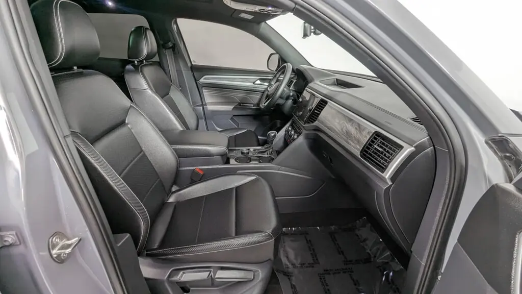 Florida Fine Cars - Used VOLKSWAGEN ATLAS CROSS SPORT 2022 ORLANDO 3.6L V6 SE W/TECHNOLOGY