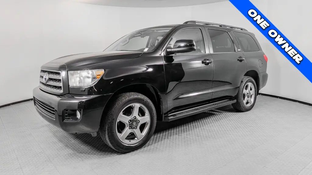 Florida Fine Cars - Used TOYOTA SEQUOIA 2014 ORLANDO SR5