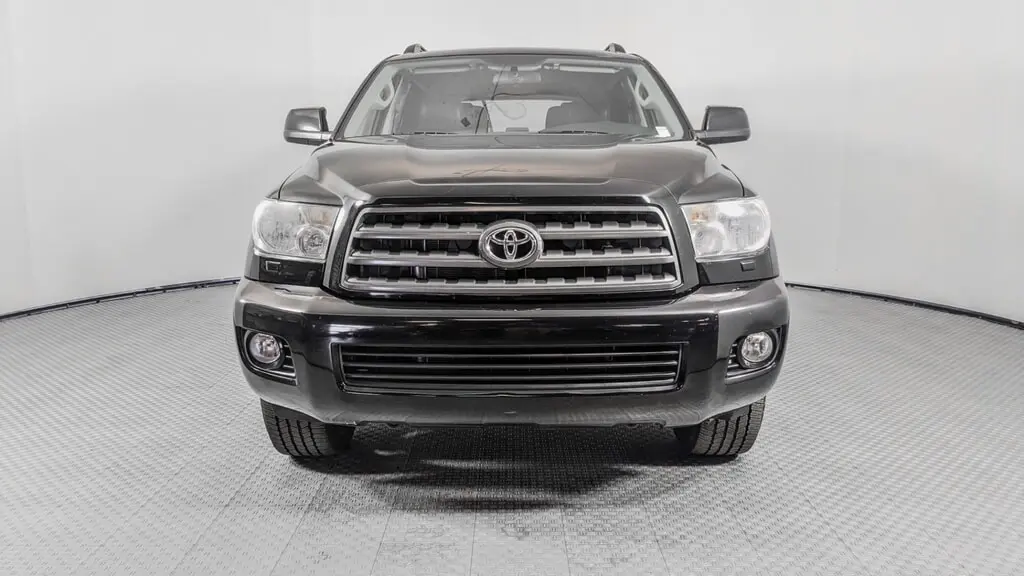 Florida Fine Cars - Used TOYOTA SEQUOIA 2014 ORLANDO SR5