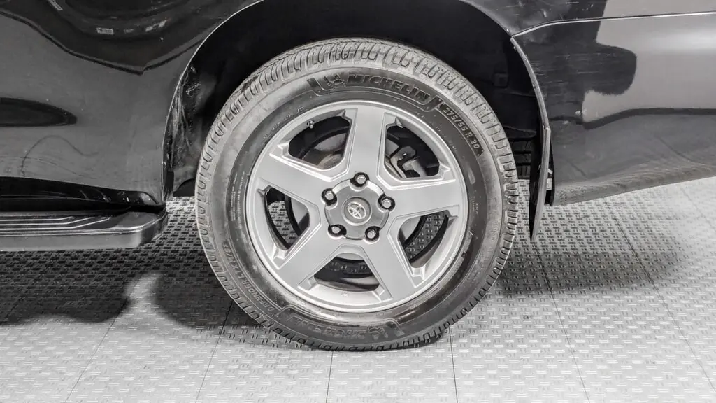 Florida Fine Cars - Used TOYOTA SEQUOIA 2014 ORLANDO SR5