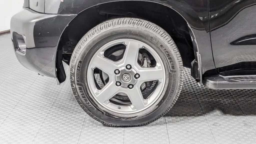 Florida Fine Cars - Used TOYOTA SEQUOIA 2014 ORLANDO SR5