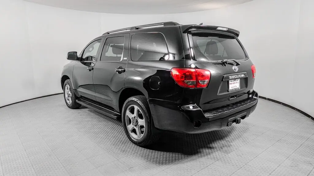 Florida Fine Cars - Used TOYOTA SEQUOIA 2014 ORLANDO SR5