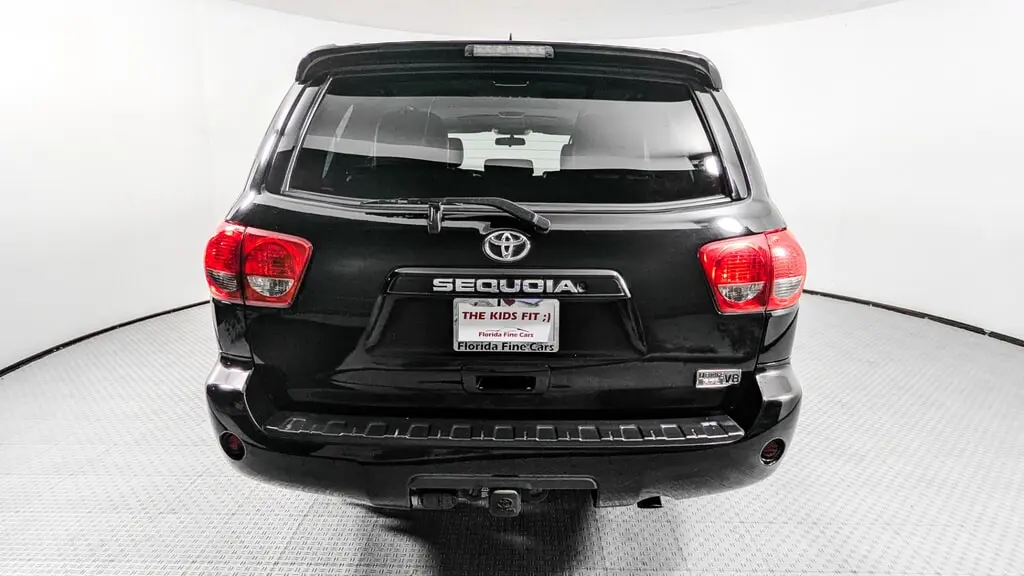 Florida Fine Cars - Used TOYOTA SEQUOIA 2014 ORLANDO SR5