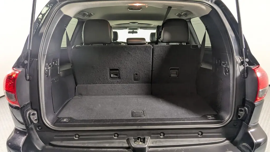 Florida Fine Cars - Used TOYOTA SEQUOIA 2014 ORLANDO SR5