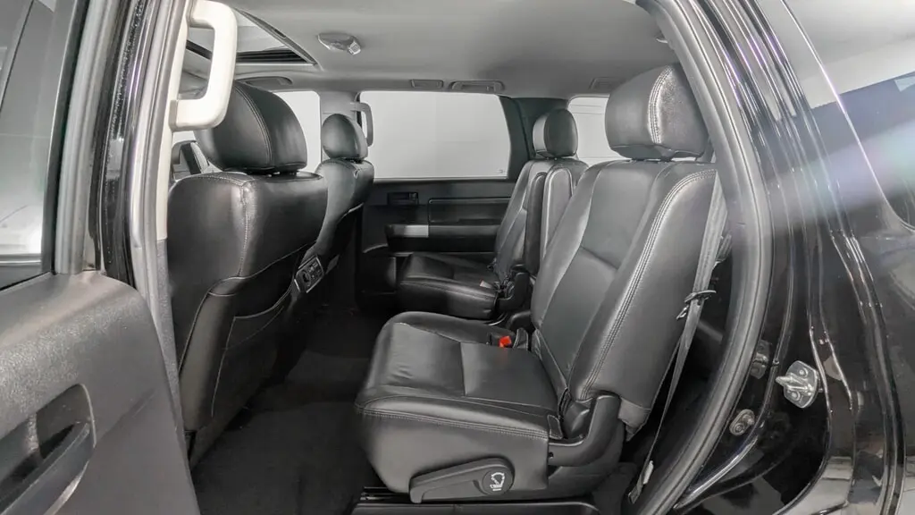 Florida Fine Cars - Used TOYOTA SEQUOIA 2014 ORLANDO SR5