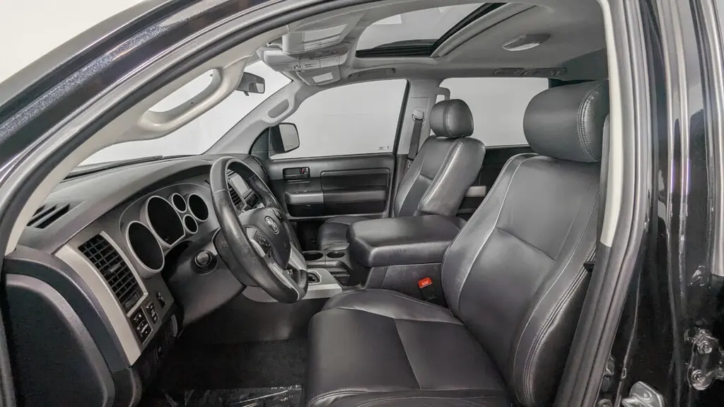 Florida Fine Cars - Used TOYOTA SEQUOIA 2014 ORLANDO SR5