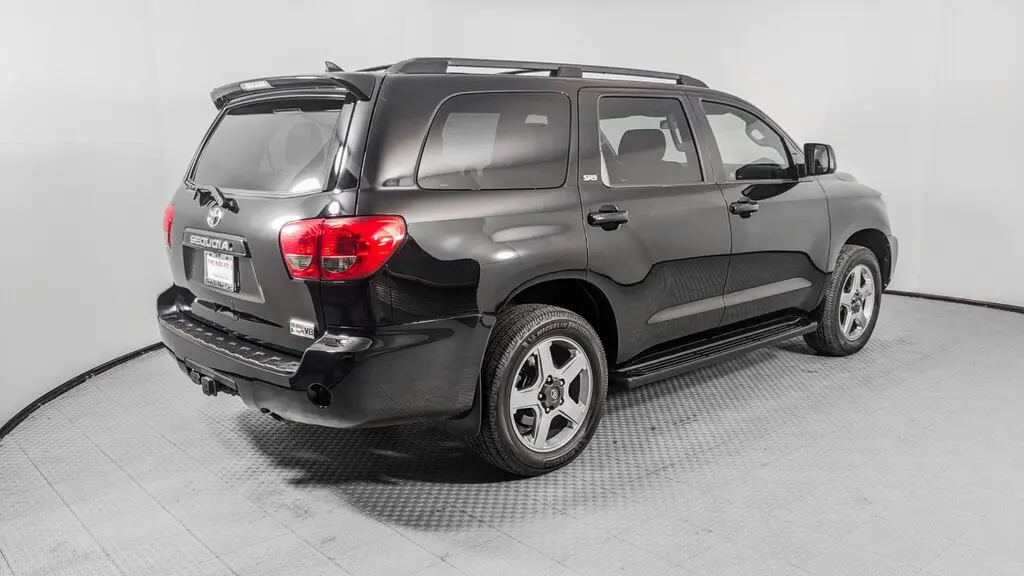 Florida Fine Cars - Used TOYOTA SEQUOIA 2014 ORLANDO SR5