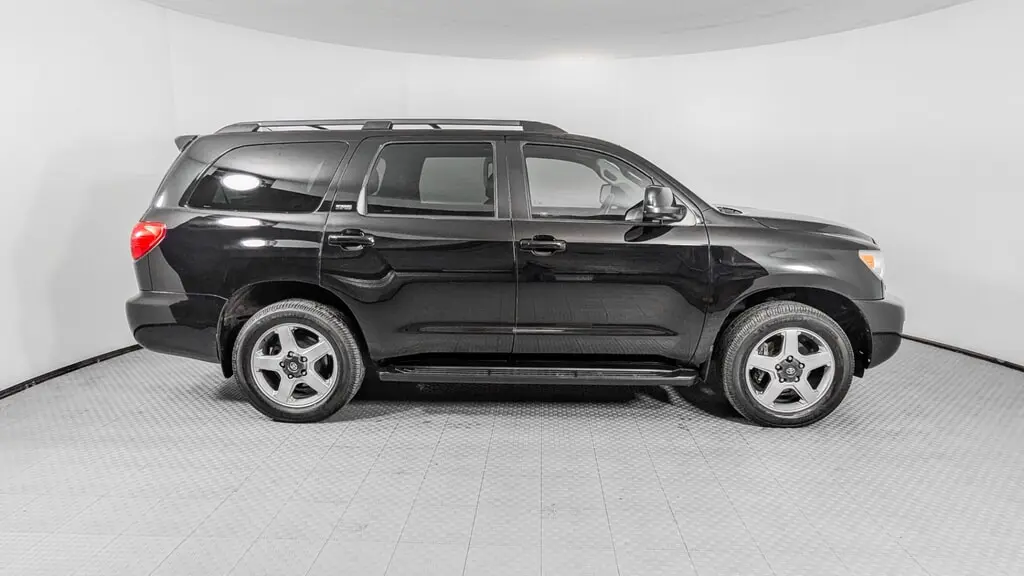 Florida Fine Cars - Used TOYOTA SEQUOIA 2014 ORLANDO SR5