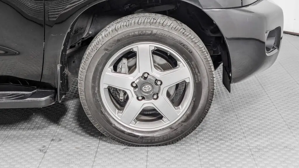 Florida Fine Cars - Used TOYOTA SEQUOIA 2014 ORLANDO SR5