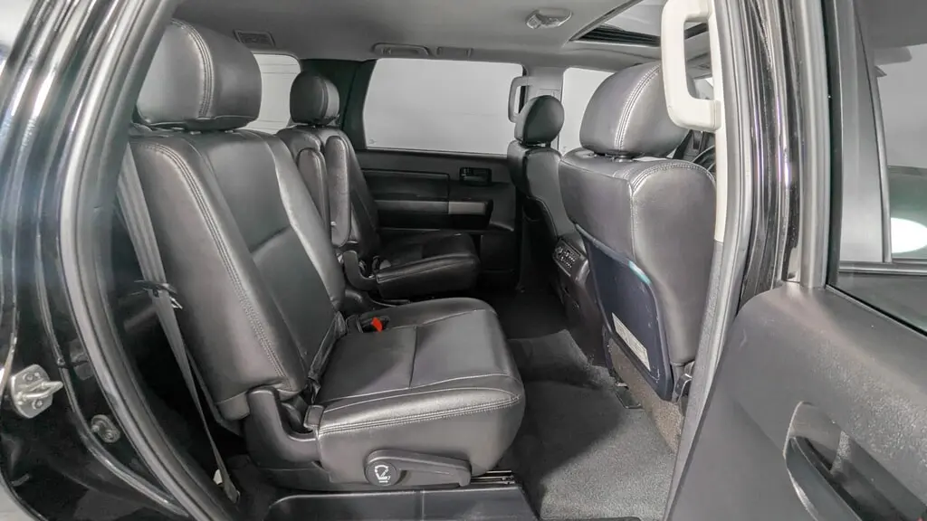 Florida Fine Cars - Used TOYOTA SEQUOIA 2014 ORLANDO SR5